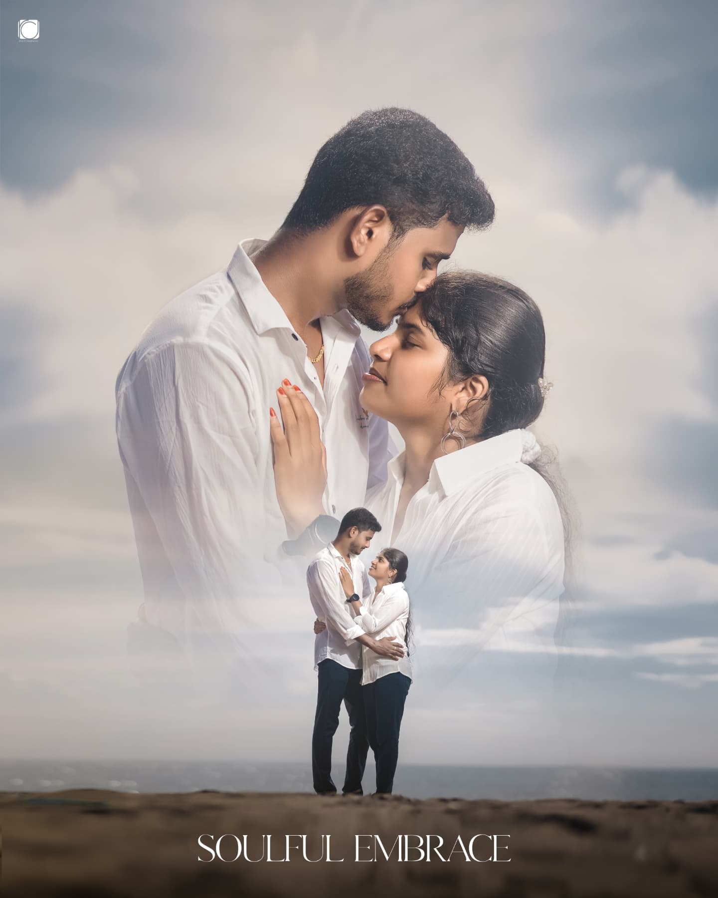 Pre-wedding photoshoot Kumbakonam Thiruppanandal 3 — RD Photography